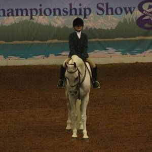 Meet your Posher, Barbara